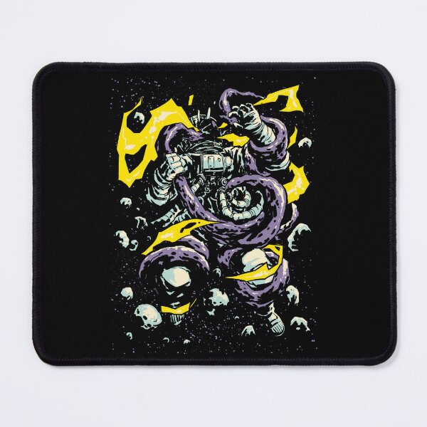 Item preview, Space Trap designed and sold by carbine.