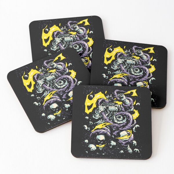 Item preview, Space Trap designed and sold by carbine.