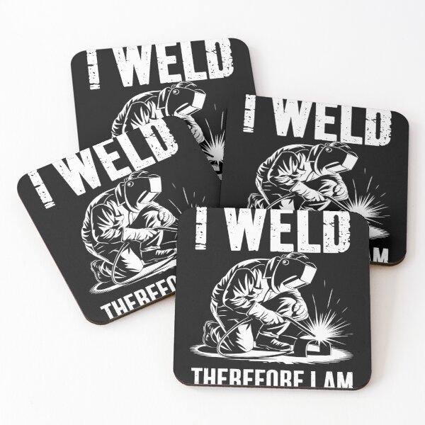 Item preview, Welding, Arc & Tig Welding, Metal Worker & Welder designed and sold by Nekusa.
