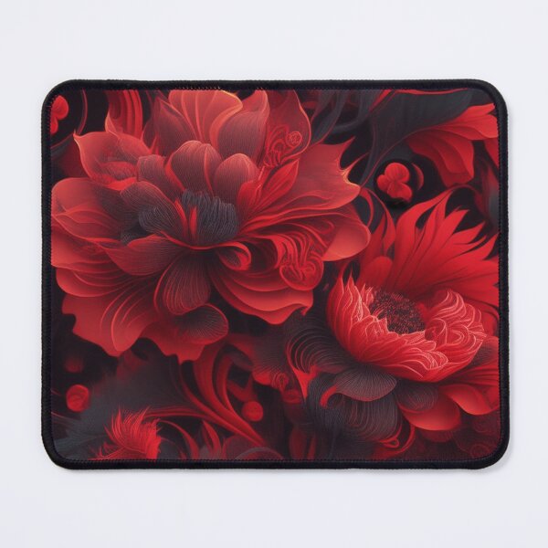 Item preview, Crimson Roses designed and sold by rootzero.