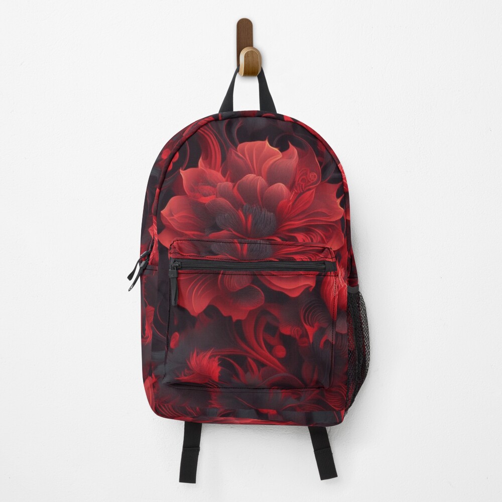 Item preview, Backpack designed and sold by rootzero.