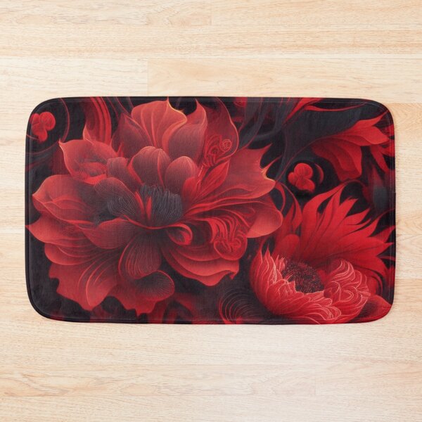 Item preview, Crimson Roses designed and sold by rootzero.
