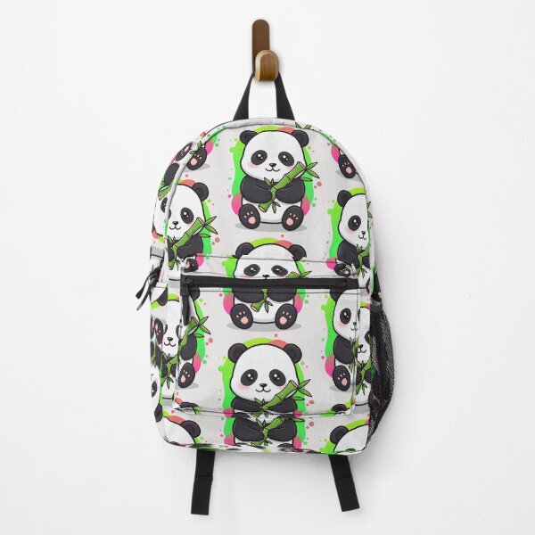 Item preview, Panda designed and sold by Megaera8.