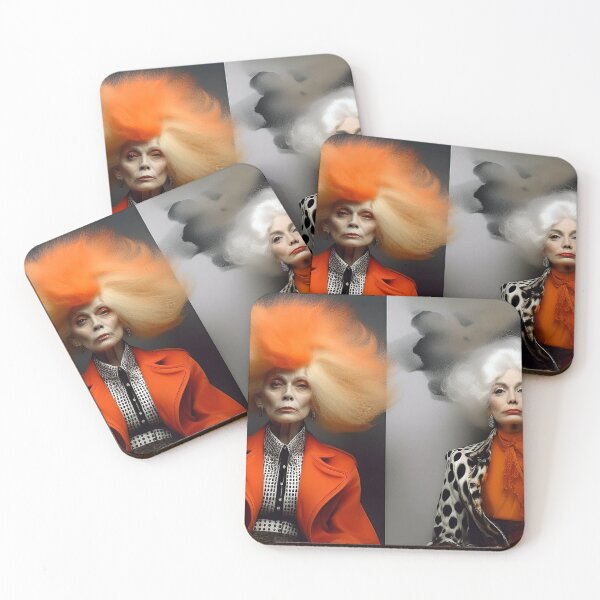Item preview, Double portrait designed and sold by andreisky.