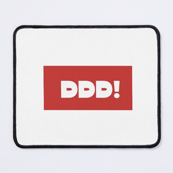 Item preview, Tri Delta Bold Red designed and sold by Anna41378.