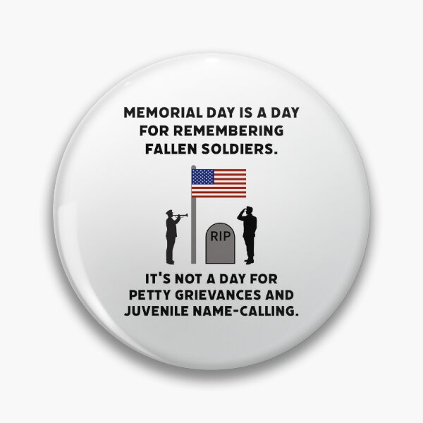 Item preview, Memorial Day  designed and sold by Rachel the Artist .