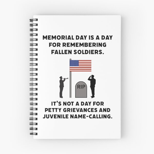 Item preview, Memorial Day  designed and sold by Rachel the Artist .