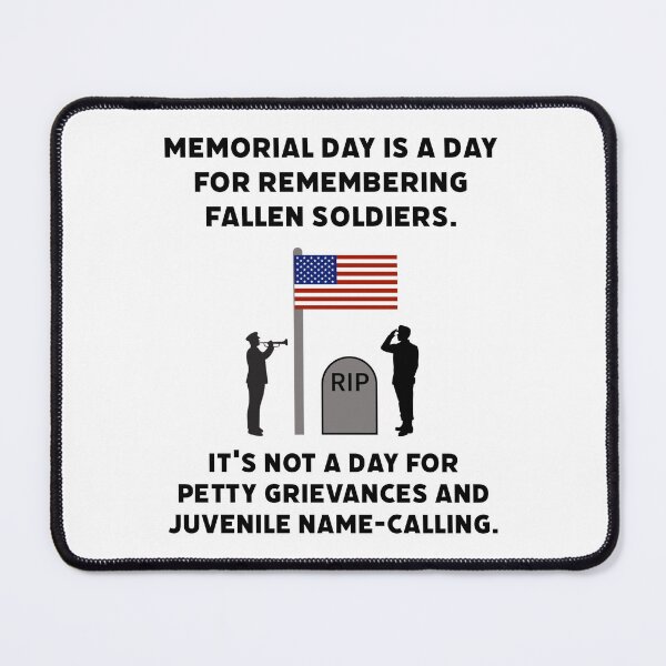 Item preview, Memorial Day  designed and sold by Rachel the Artist .
