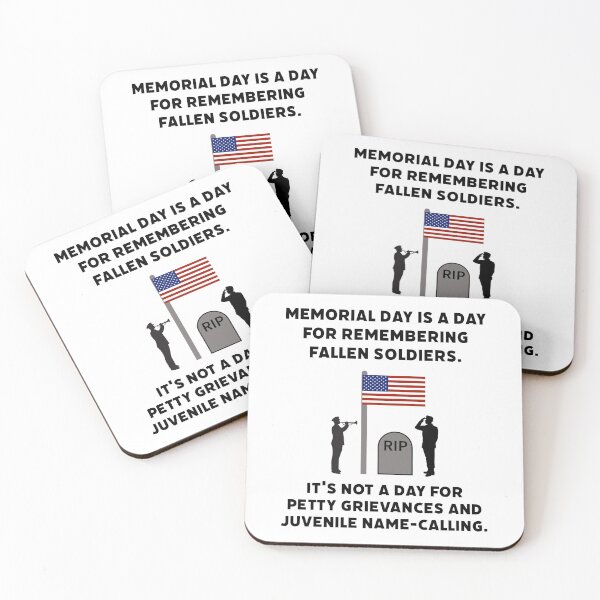 Item preview, Memorial Day  designed and sold by Rachel the Artist .