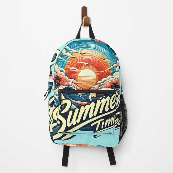 Item preview, Summer Times, typography designed and sold by maxmaj.