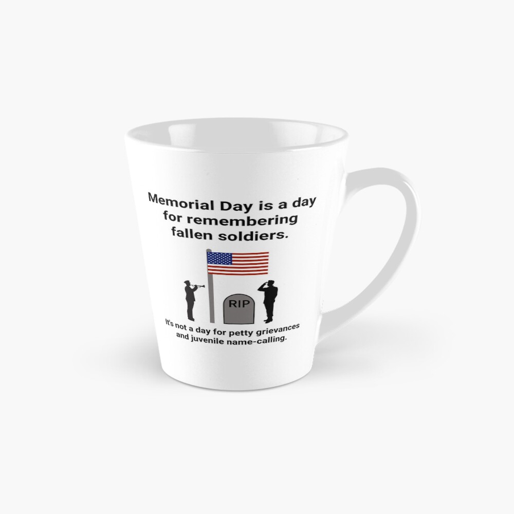 Item preview, Tall Mug designed and sold by RACHELDF.