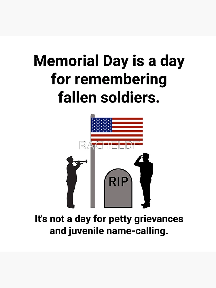 Thumbnail 5 of 5, Coasters (Set of 4), Memorial Day  designed and sold by Rachel the Artist .