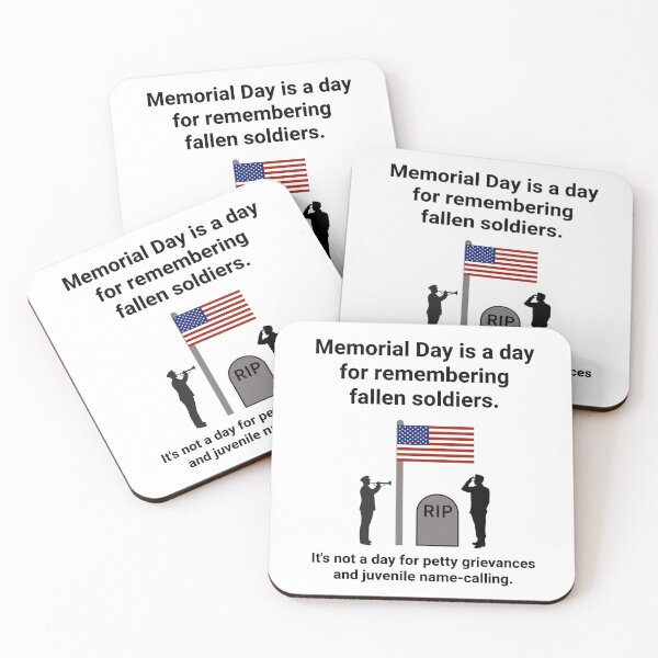Item preview, Memorial Day  designed and sold by Rachel the Artist .