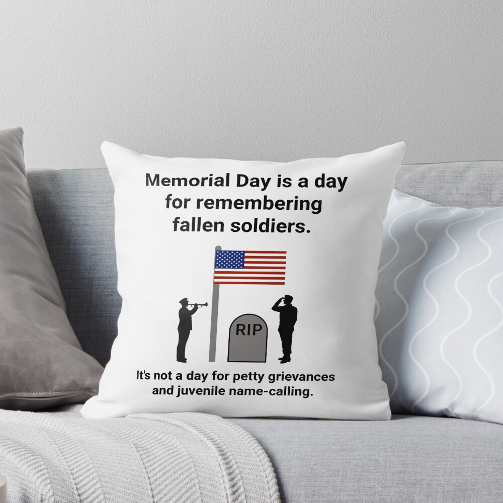 Item preview, Throw Pillow designed and sold by RACHELDF.