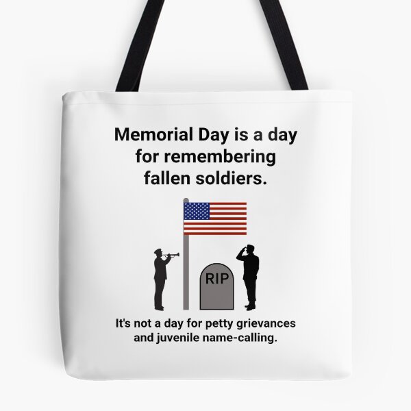 Item preview, Memorial Day  designed and sold by Rachel the Artist .