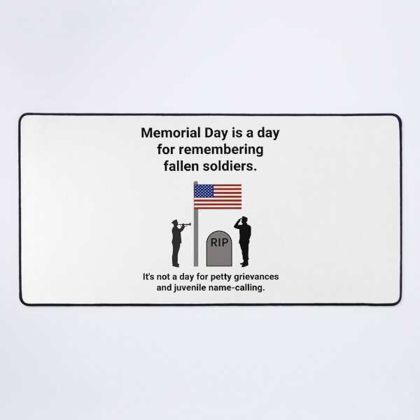 Item preview, Memorial Day  designed and sold by Rachel the Artist .