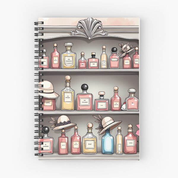 Item preview, Perfume designed and sold by JiffyGirls.