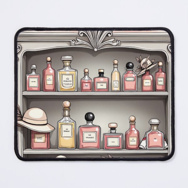 Item preview, Perfume designed and sold by JiffyGirls.