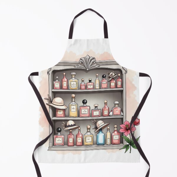 Item preview, Perfume designed and sold by JiffyGirls.