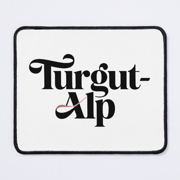 Item preview, Turgut - Alp the greatest turkey soldier of Ertugrul Gazi designed and sold by TotemTshirt.