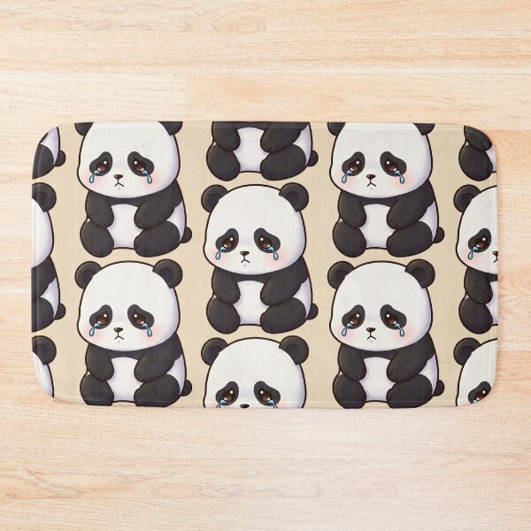 Item preview, Sad Panda designed and sold by Megaera8.