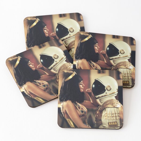 Item preview, Astronaut Hot Sexy French Italian Egypt Cleopatra Woman Movie designed and sold by Doctor Schtrudel.