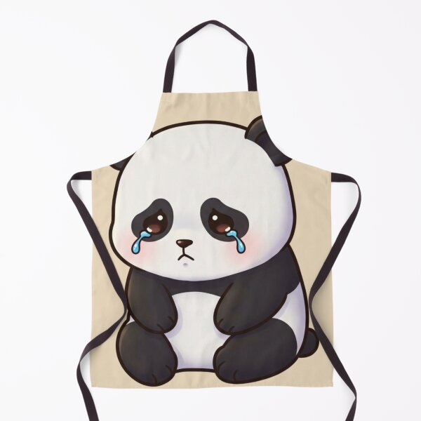 Item preview, Sad Panda designed and sold by Megaera8.