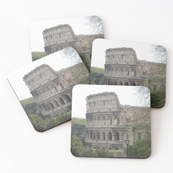Item preview, Il Colosseo, Roma designed and sold by Kymbo.