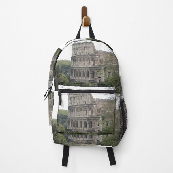 Item preview, Il Colosseo, Roma designed and sold by Kymbo.