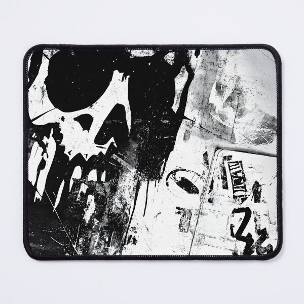 Item preview, Print0020 - GRIME DROPS - Tag it Your Way - Graffiti Tagger Blank - urban noir grunge backdrop, grayscale-style templates for Street Artists, Taggers, Bomberz • GRAFFITI BLANKS • Tag-Ready | Art-Ready designed and sold by NoveltyVariety.