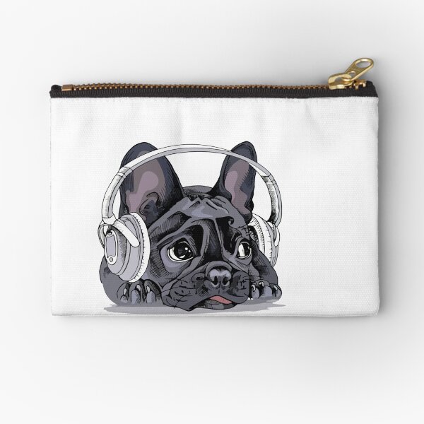 Item preview, French Bulldog Puppy designed and sold by Embkinshop.