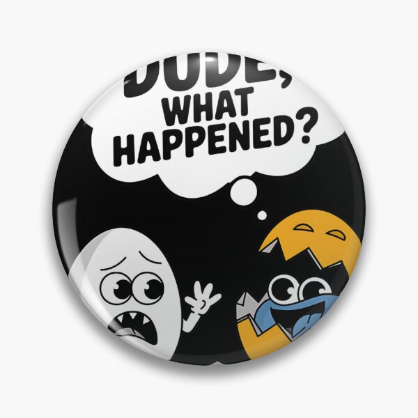 Item preview, What Happened Easter designed and sold by Nekusa.
