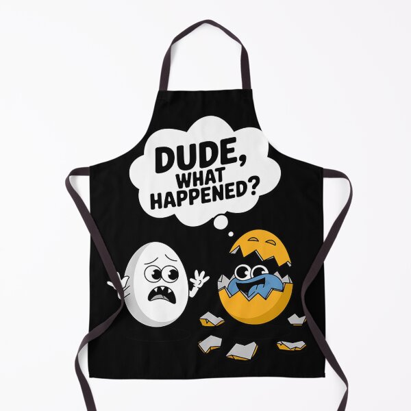 Item preview, What Happened Easter designed and sold by Nekusa.