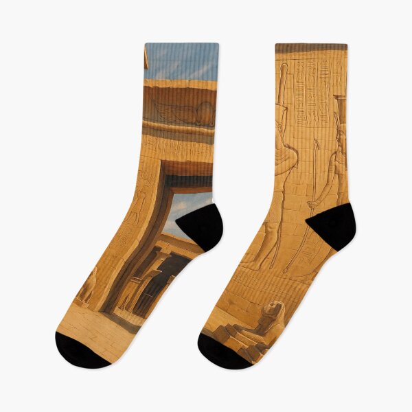 Item preview, The Temple of Edfu designed and sold by KAI-Studio.