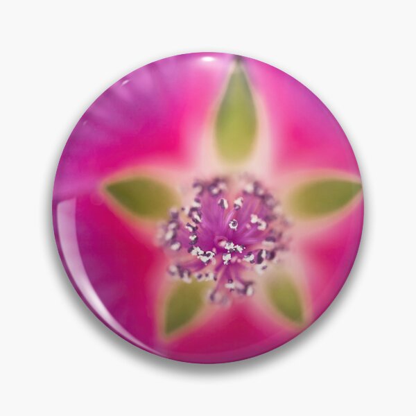 Item preview, Purple Lavatera Flower designed and sold by assaf.