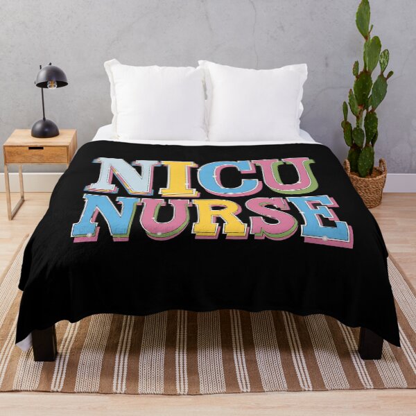 Item preview, NICU Nurse designed and sold by Bliss Find And Design.
