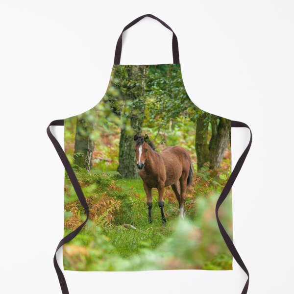 Item preview, New Forest Nomad designed and sold by assaf.