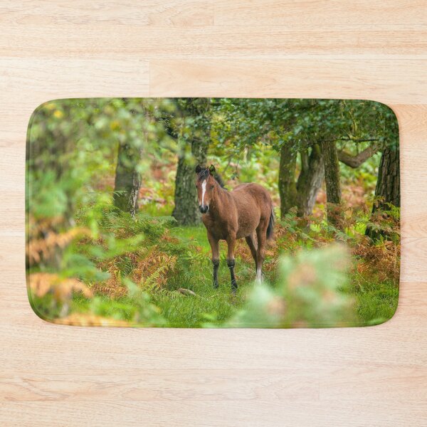 Item preview, New Forest Nomad designed and sold by assaf.