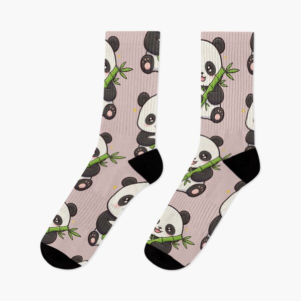 Item preview, Panda designed and sold by Megaera8.