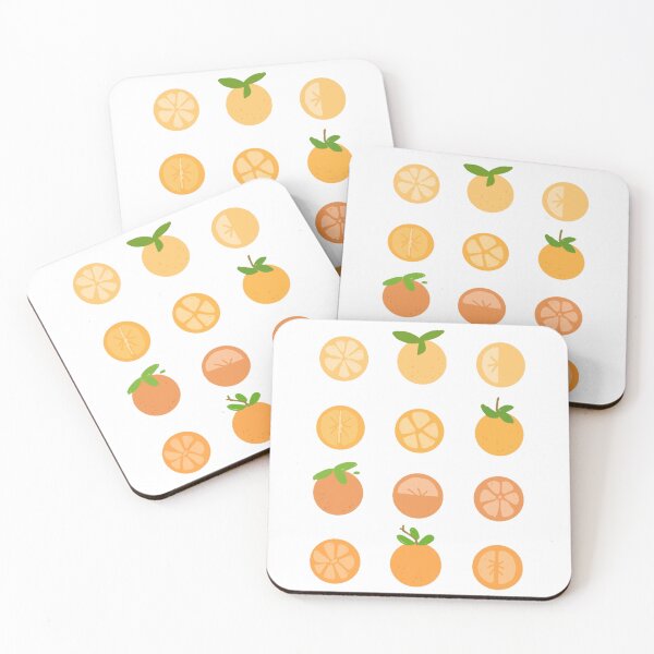 Item preview, Mix of Oranges designed and sold by bird-songs-.