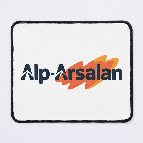 Item preview, Sultan Alp - Arsalan the greatest turkey soldier of Seljuk designed and sold by TotemTshirt.