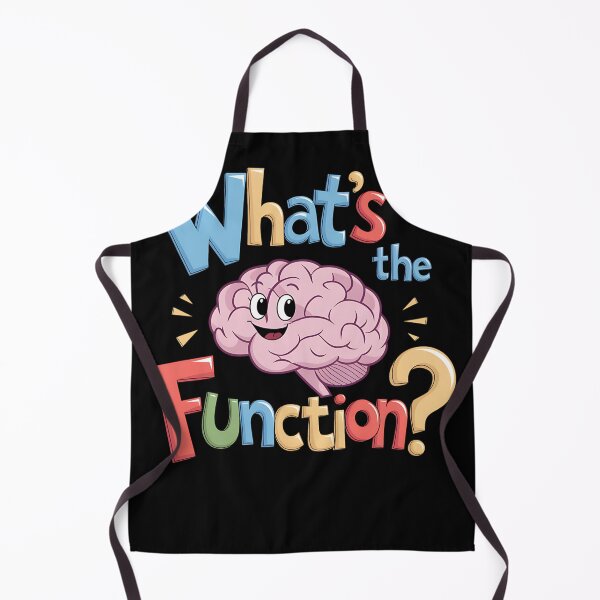 Item preview, What's The Function Behavior Analyst Technician designed and sold by Nekusa.