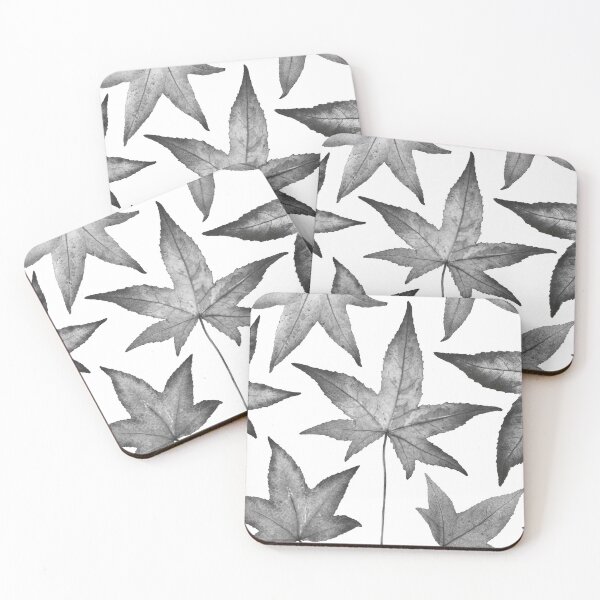 Item preview, Maple Leaves designed and sold by assaf.