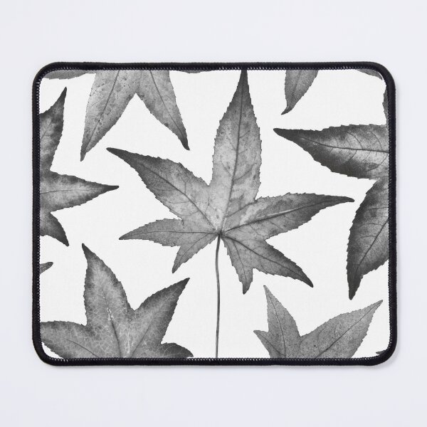 Item preview, Maple Leaves designed and sold by assaf.