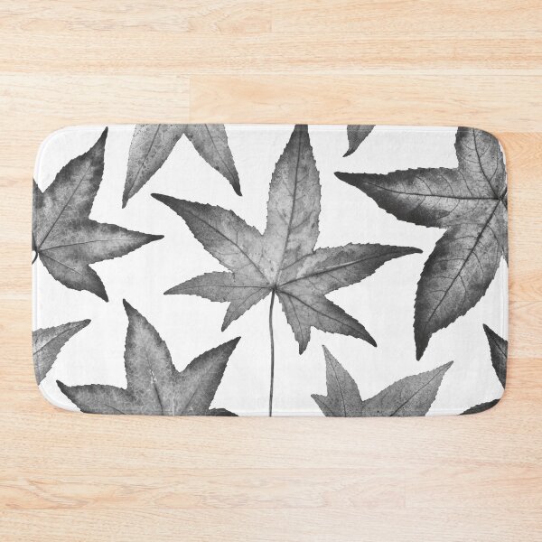 Item preview, Maple Leaves designed and sold by assaf.