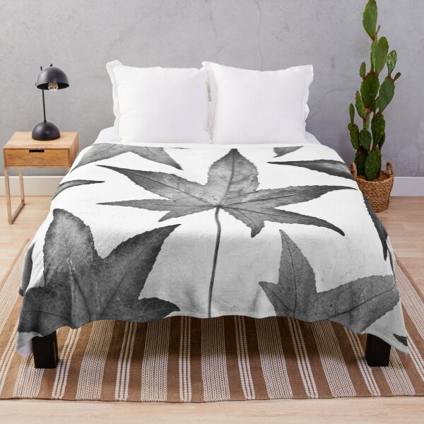 Item preview, Maple Leaves designed and sold by assaf.
