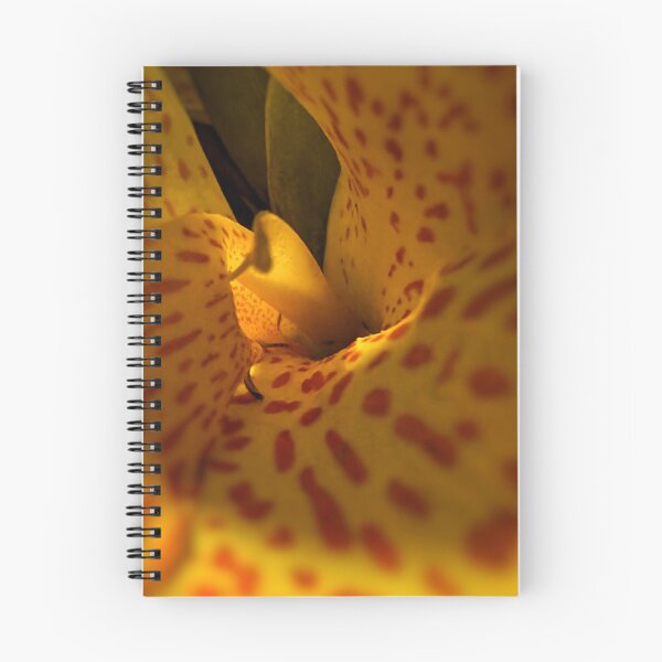 Item preview, Canna Lily  designed and sold by Emily Noyes.