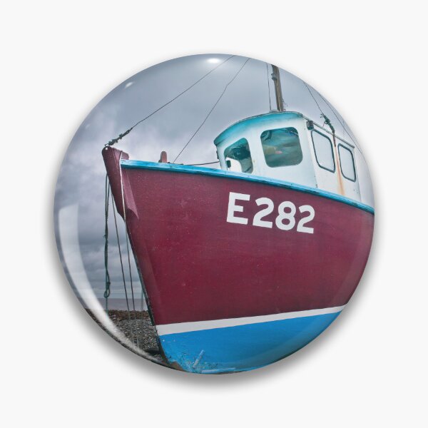 Item preview, Moored in Serenity designed and sold by assaf.