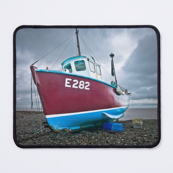 Item preview, Moored in Serenity designed and sold by assaf.