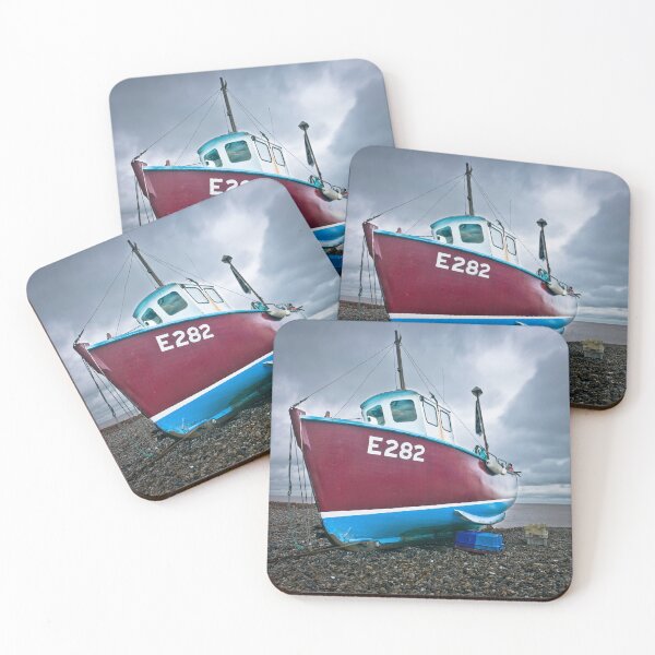Item preview, Moored in Serenity designed and sold by assaf.